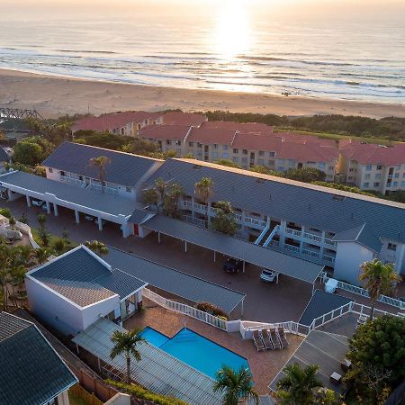 Illovo Beach Club Amanzimtoti Exterior foto