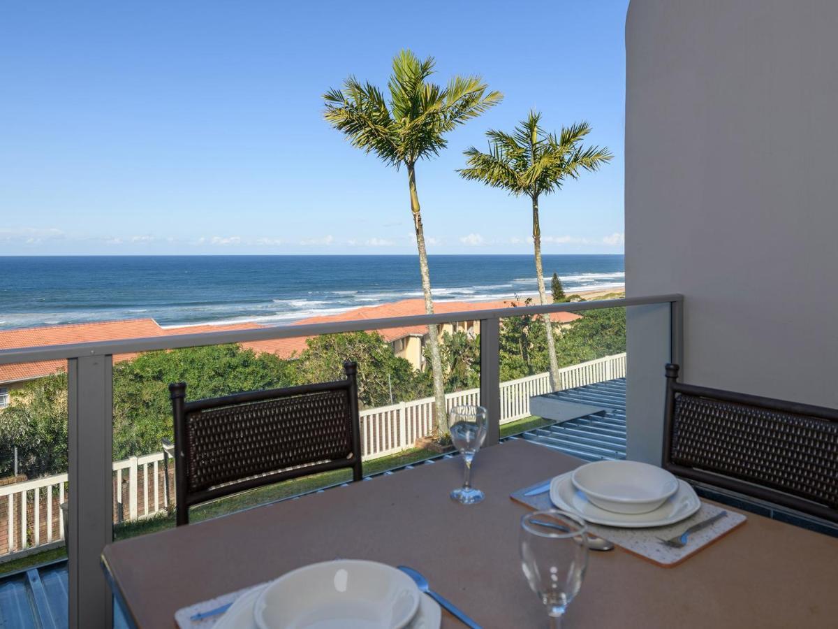 Illovo Beach Club Amanzimtoti Zimmer foto