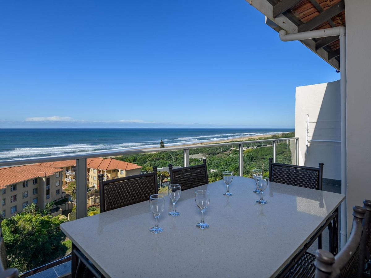 Illovo Beach Club Amanzimtoti Zimmer foto