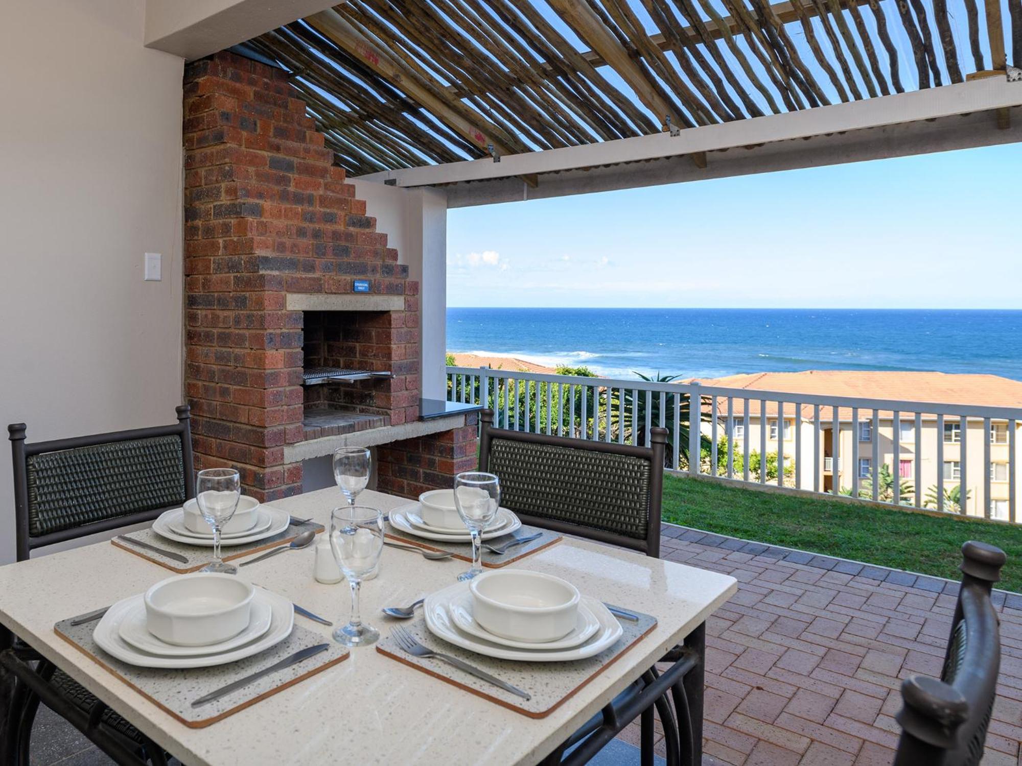Illovo Beach Club Amanzimtoti Exterior foto