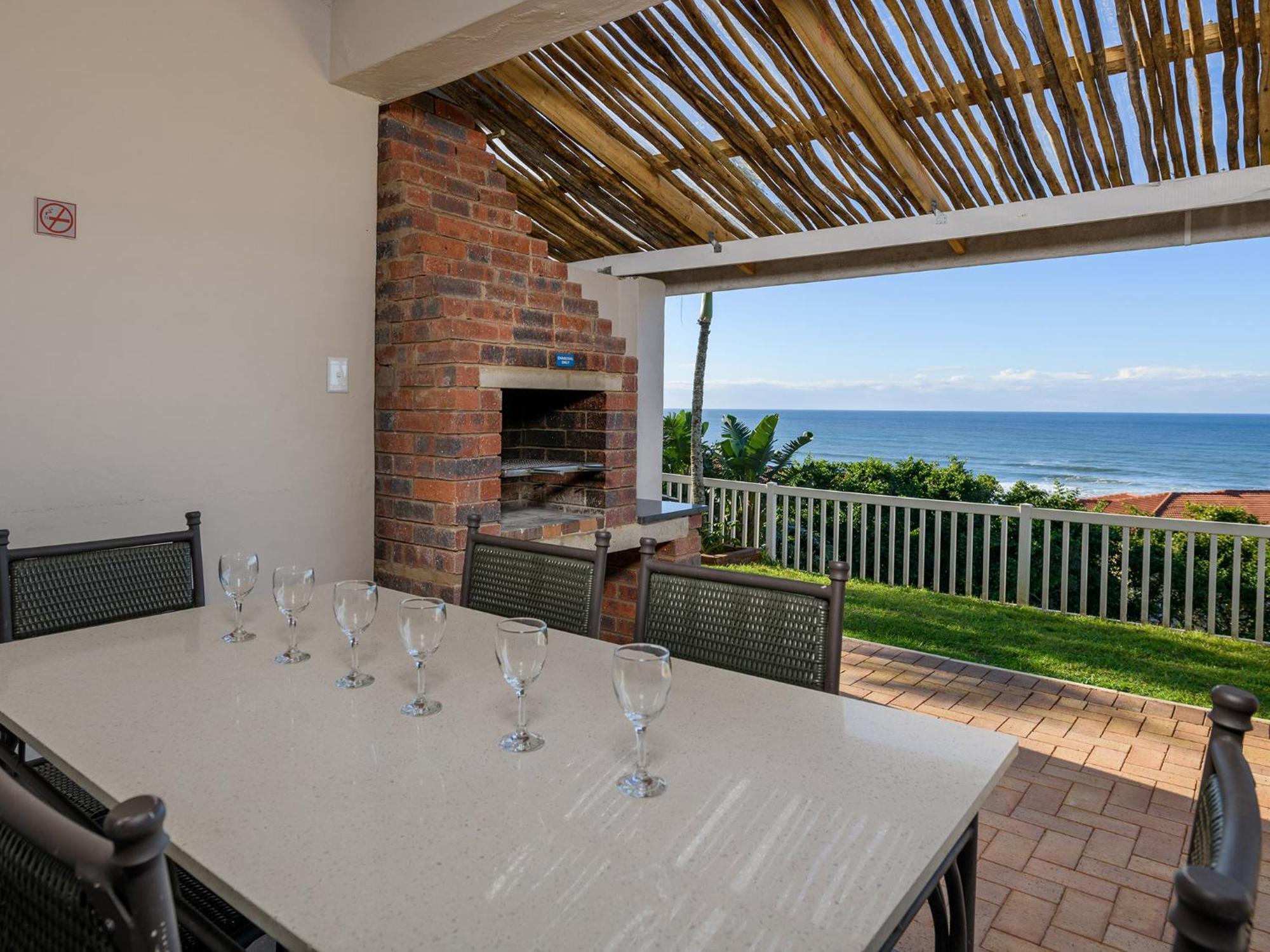 Illovo Beach Club Amanzimtoti Zimmer foto