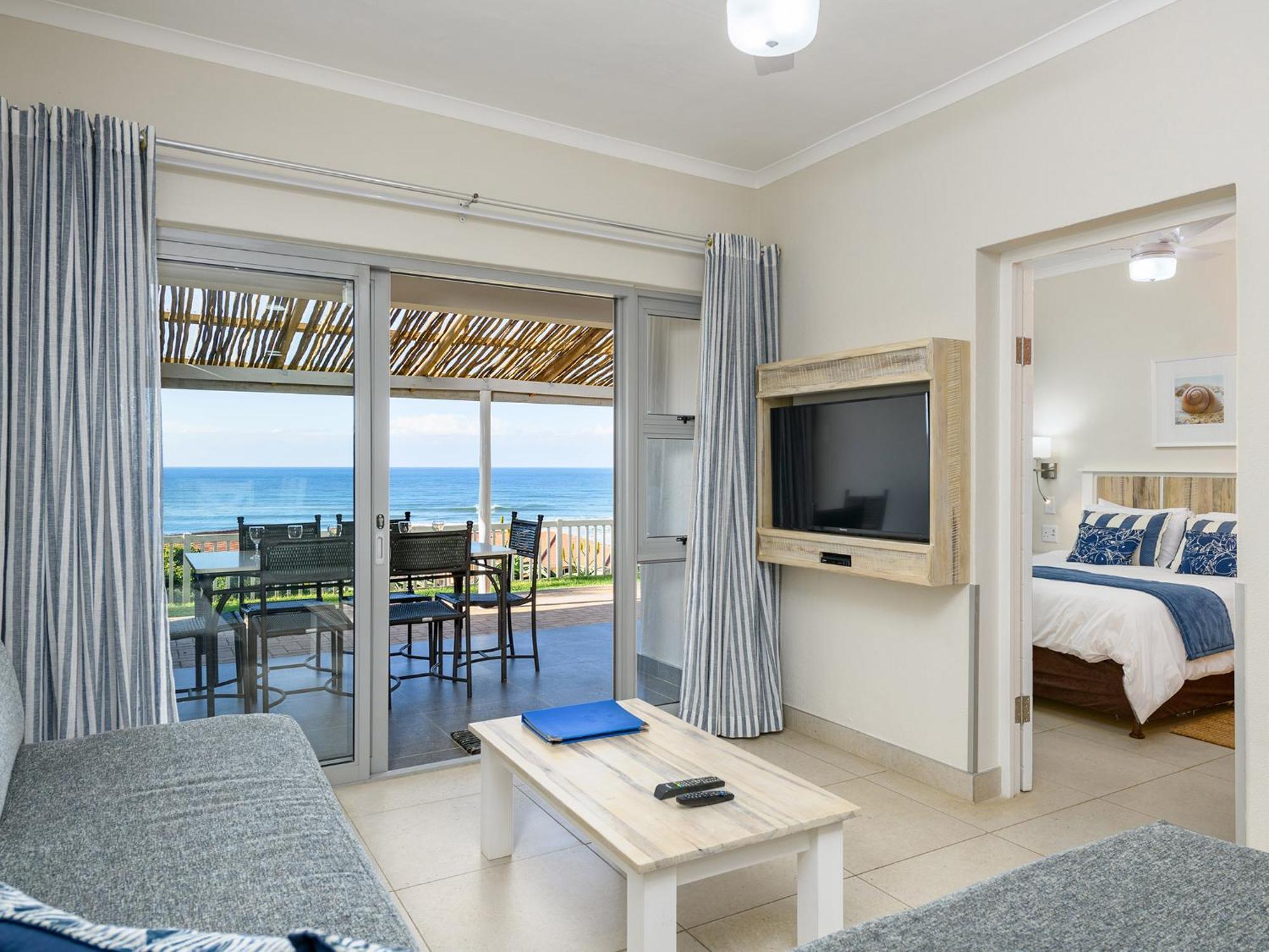 Illovo Beach Club Amanzimtoti Zimmer foto