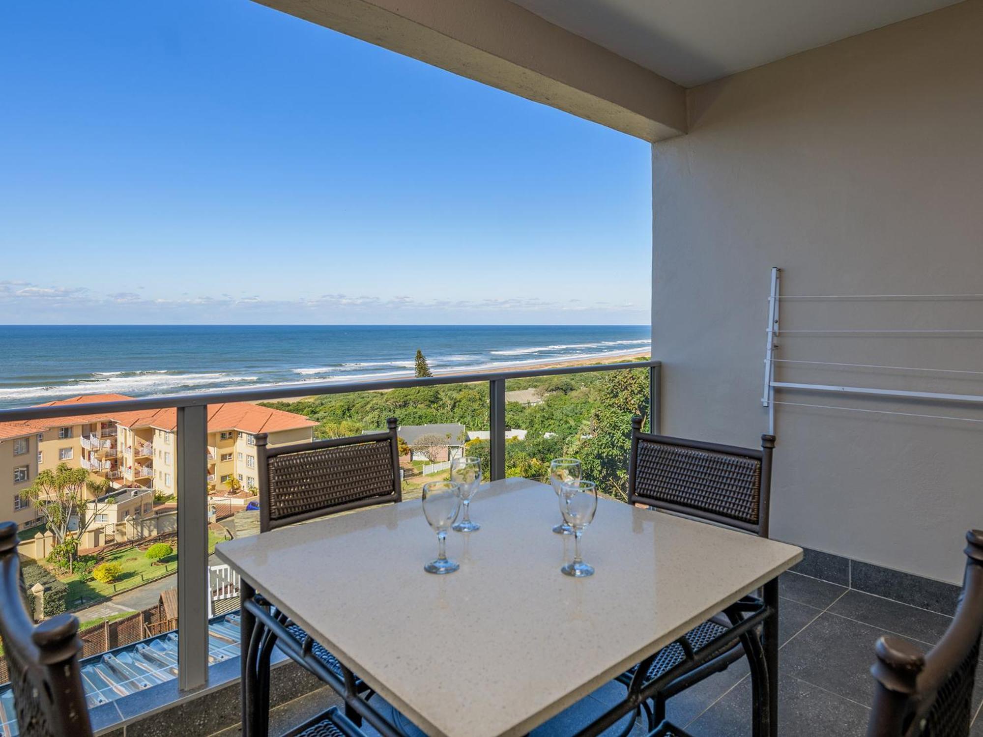 Illovo Beach Club Amanzimtoti Zimmer foto