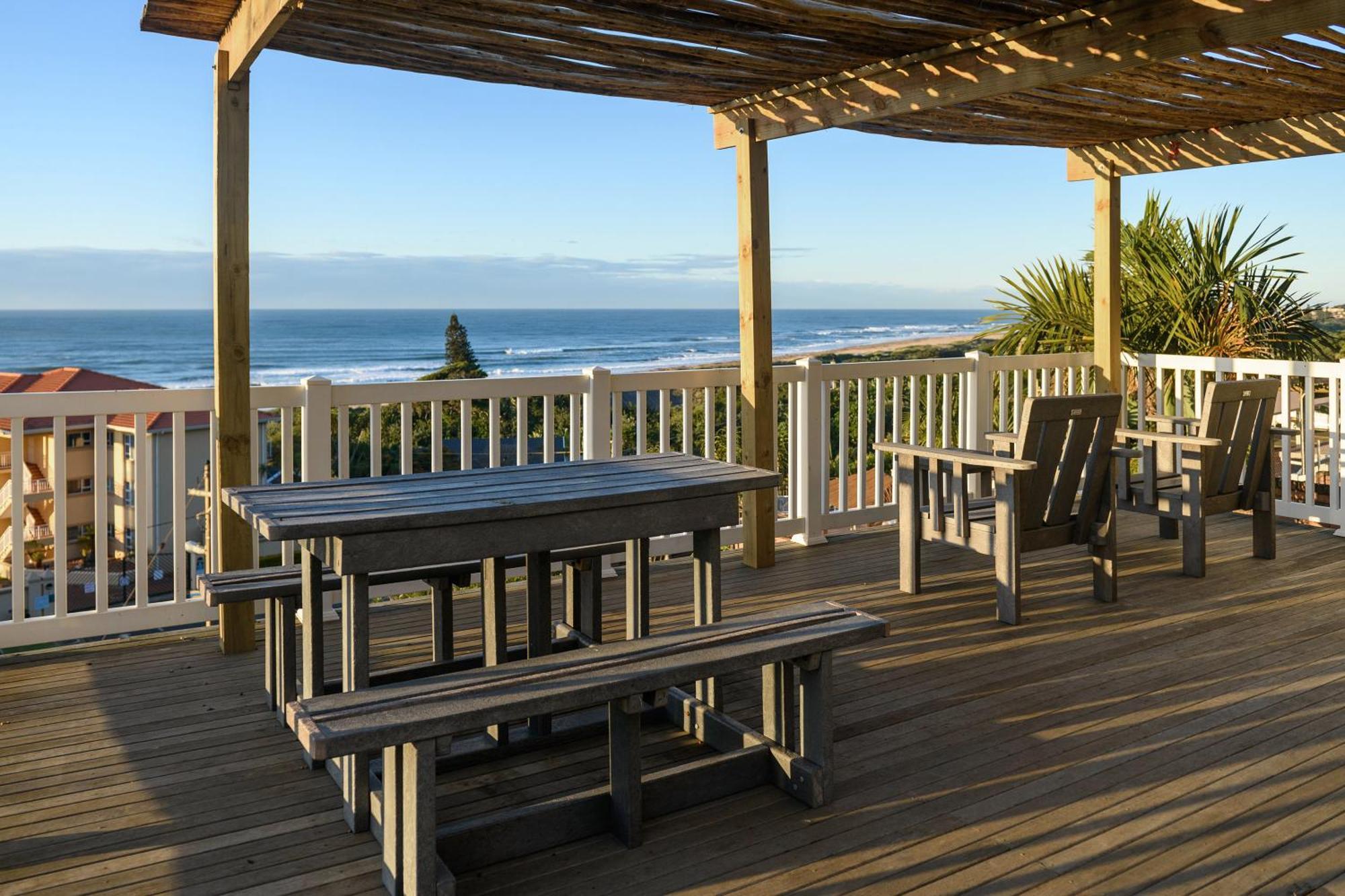 Illovo Beach Club Amanzimtoti Exterior foto