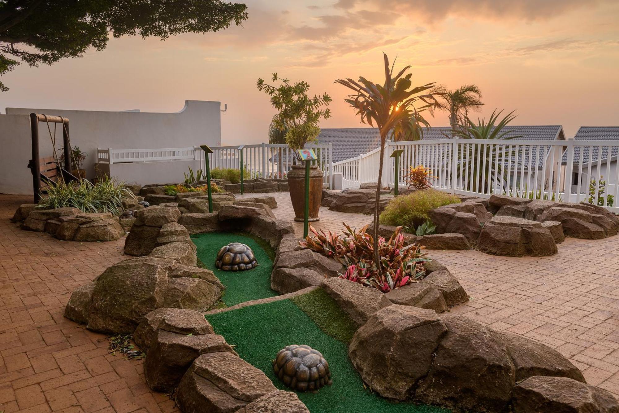 Illovo Beach Club Amanzimtoti Exterior foto