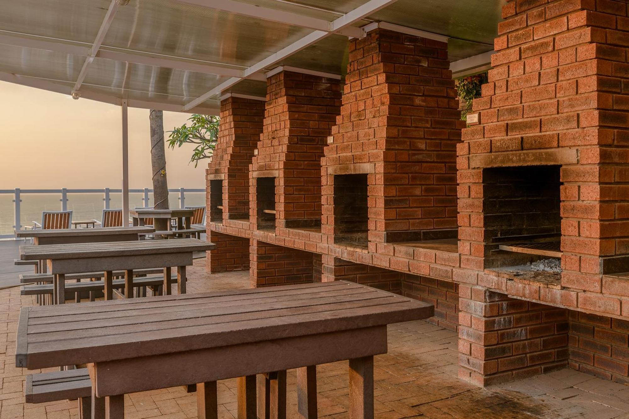 Illovo Beach Club Amanzimtoti Exterior foto