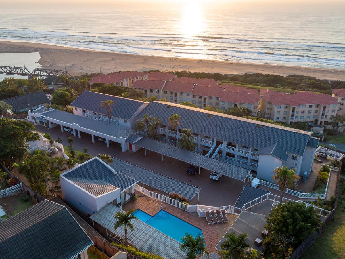 Illovo Beach Club Amanzimtoti Exterior foto